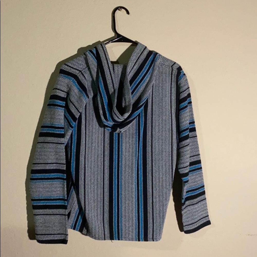 Drug Rug Sweater - Picture 2 of 2
